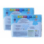Дитячі одноразові підгузники Babydream 5 Junior 10-16 кг 68 шт Березнегувате