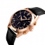 Чоловічий годинник Skmei Prestige 9127 Black Токмак
