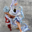 Фігурка The Coop Бог Сонця Ніка Sun God Nika Ван Піс One Piece 17см (23004) Суми