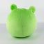 М'яка іграшка Weber Toys Angry Birds Свиня велика 23см (WT530) Ірпінь