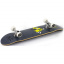 Скейтборд Enuff Skully 7.75х31.5 дюймів Чорний (1012-ENU2100-BK) Ворожба