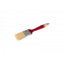 Пензель плоский Євро 1,5 (38мм/13мм/44мм) MASTERTOOL GM (91-1438) Рівне