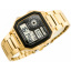 Чоловічий годинник Skmei 1335 Ripple Gold Вознесенськ