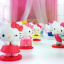 Колекційна фігурка-сюрприз Милашки Hello Kitty #sbabam 39/CN23 серія 'YOU YOU' Оріхів