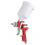 Краскопульт пневматичний Intertool PT-0104 HVLP 600 мл Київ