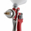 Краскопульт пневматичний Intertool PT-0104 HVLP 600 мл Київ