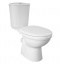 Унітаз RAK Ceramics Karla S-trap Geberit RAK0012 Білий (2419333459) Нова Каховка
