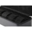 Кейс для годинників Salvadore 5W-FH-BB-SPU 31х11х8 см Чорний Каменка-Днепровская