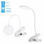 Настільна лампа Weidasi WD-6651 1200mAh 20smd 2.5W White Нововолинськ