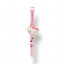 Дитячий наручний годинник проекційний Takara Tomy Hello Kitty Рожевий (484492649) Краматорск