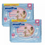 Підгузки-трусики Molfix 7 XX large 19+ кг 54 шт Київ