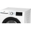 Пральна машина автоматична Beko BM3WFSU48435WB (7004840027) Курень