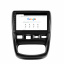 Штатная магнитола Lesko для Renault Duster (2010-2020 гг.) 9" 4/64 4G+CarPlay Premium GPS Android Хмельницкий
