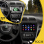 Штатна магнітола Lesko 10" Skoda Octavia II A5 2004-2009 1/16Gb 4G/ Wi-Fi GPS Optima Киев