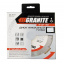 Диск алмазний GRANITE TURBO 180 мм 9-02-180 Київ
