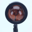 Проекційний світильник Light Lamp 8Q Sunset Чорний AN 615558 Луцьк
