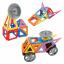 Магнітний конструктор Limo Toy LT5004 24 деталі Киев