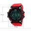 Спортивний годинник з Bluetooth Skmei 1227 red Одеса
