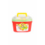 Ігровий кухонний набір Technok Toys 26х19х18 см Різнокольоровий ЦБ-00053278 (SKT000347640) Боярка