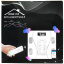 Смарт-ваги Scale one White (scl-001wh) Херсон