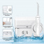 Іригатор H2ofloss HF-3pro White Черкаси