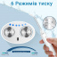 Іригатор H2ofloss HF-3pro White Черкаси