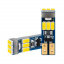 Комплект світлодіодних ламп Napo PRO T5-3014-9smd T5 W1,2W 4 шт Білий (2442312084) Бровары