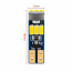 Комплект світлодіодних ламп Napo PRO T5-3014-9smd T5 W1,2W 4 шт Білий (2442312084) Бровары