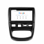Штатная магнитола Lesko для Renault Duster (2010-2020 гг.) 9" 2/32Gb 4G Premium GPS Android Киев