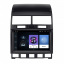 Штатная магнитола Lesko 9" Volkswagen Touareg I 2002-2007 1/16Gb/ Wi-Fi Optima (9623-38717) Кременчук