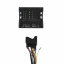 Штатная магнитола Lesko 9" Ford Focus II 2004-2008 6/128Gb 4G Wi-Fi GPS Top (8637-46643) Черновцы