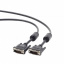Кабель Cablexpert DVI/DVI M/M Dual link 3 м чорний CC-DVI2-BK-10 Київ