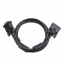 Кабель Cablexpert DVI/DVI M/M Dual link 3 м чорний CC-DVI2-BK-10 Київ