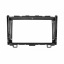 Перехідна рамка Lesko 9" Black для Honda CRV 2007-2011 HO 090N Киев