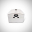 Дозатор сенсорний для антисептика Svavo PL151049S-1200 (PL-151049S-1200) Буча