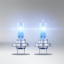 Комплект галогенових ламп Osram H7 Cool Blue Intense Next Gen 2 шт (64210CBN-HCB) Львів