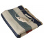 Електропростирадло-покривало Warm Too Stripes 150x120 см Різнокольоровий Энергодар
