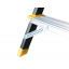 Драбина MASTERTOOL GM сталь+алюміній 4 ступені h=846 мм max 150 кг (79-1204) Чернівці