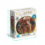 Пазл класичний "Harry Potter. Доббі" DoDo Toys 200497 250 елементів Київ