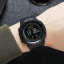 Годинник чоловічий спортивний з компасом Skmei 2147 Compass Чорний Курень