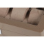 Скринька для зберігання годинників Salvadore WB/3420/8.TAN 320х245х87 мм Бежевий Городок