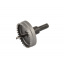 Свердло корончасте GRANITE HSS 51 мм 6-08-051 Житомир