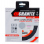 Диск алмазний GRANITE TURBO WAVE 180 мм 9-04-180 Сумы