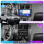 Штатна магнітола Lesko 10" Hyundai Tucson I 2004-2010 4/64Gb CarPlay 4G Wi-Fi GPS Prime (8941-47736) Чугуїв