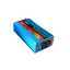 Автомобільний інвертор UKC AC/DC 12v 400W чистий синус (1762662708) Одесса