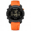 Годинник чоловічий наручний NaviForce Europe Orange Хмільник