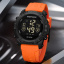 Годинник чоловічий наручний NaviForce Europe Orange Хмільник
