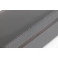 Кейс для годинників Salvadore 4W-FH-GGF-SPU 25х10х8 см Сірий Васильевка