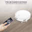 Робот-пилосос Inspire B11PRO 16 Вт 3000 мАг White Нововолынск
