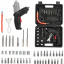 Акумуляторна викрутка з насадками у валізі No Brand 3.6V 1800mAh (2104618477) Черкаси